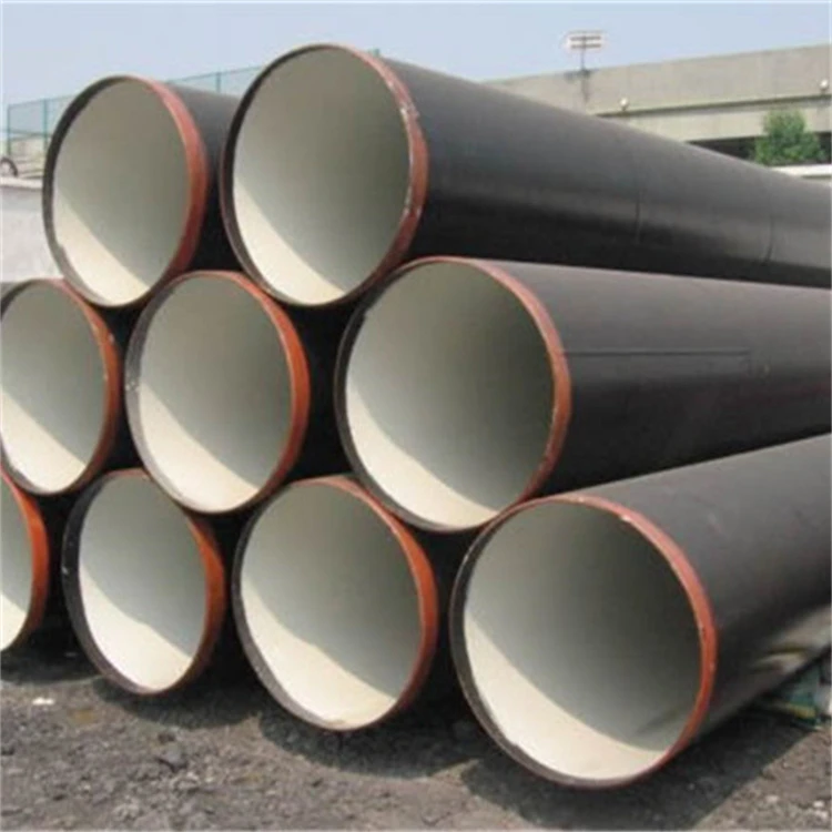 IPN8710 anti-corrosion steel pipe 2